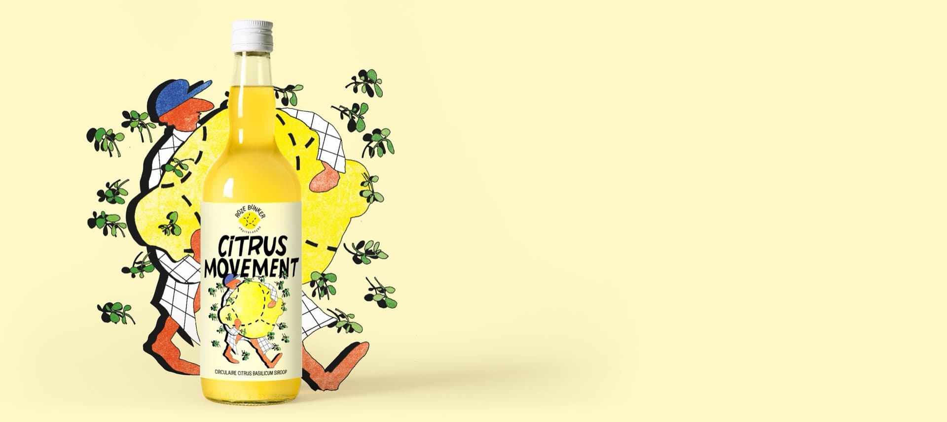 Citrus Movement