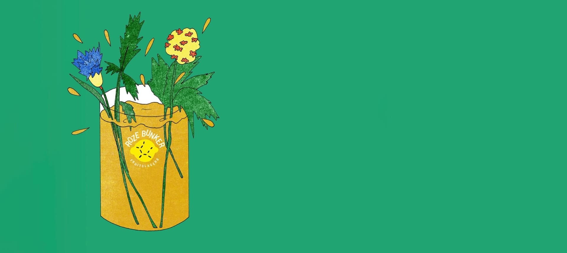 Wild Mojito