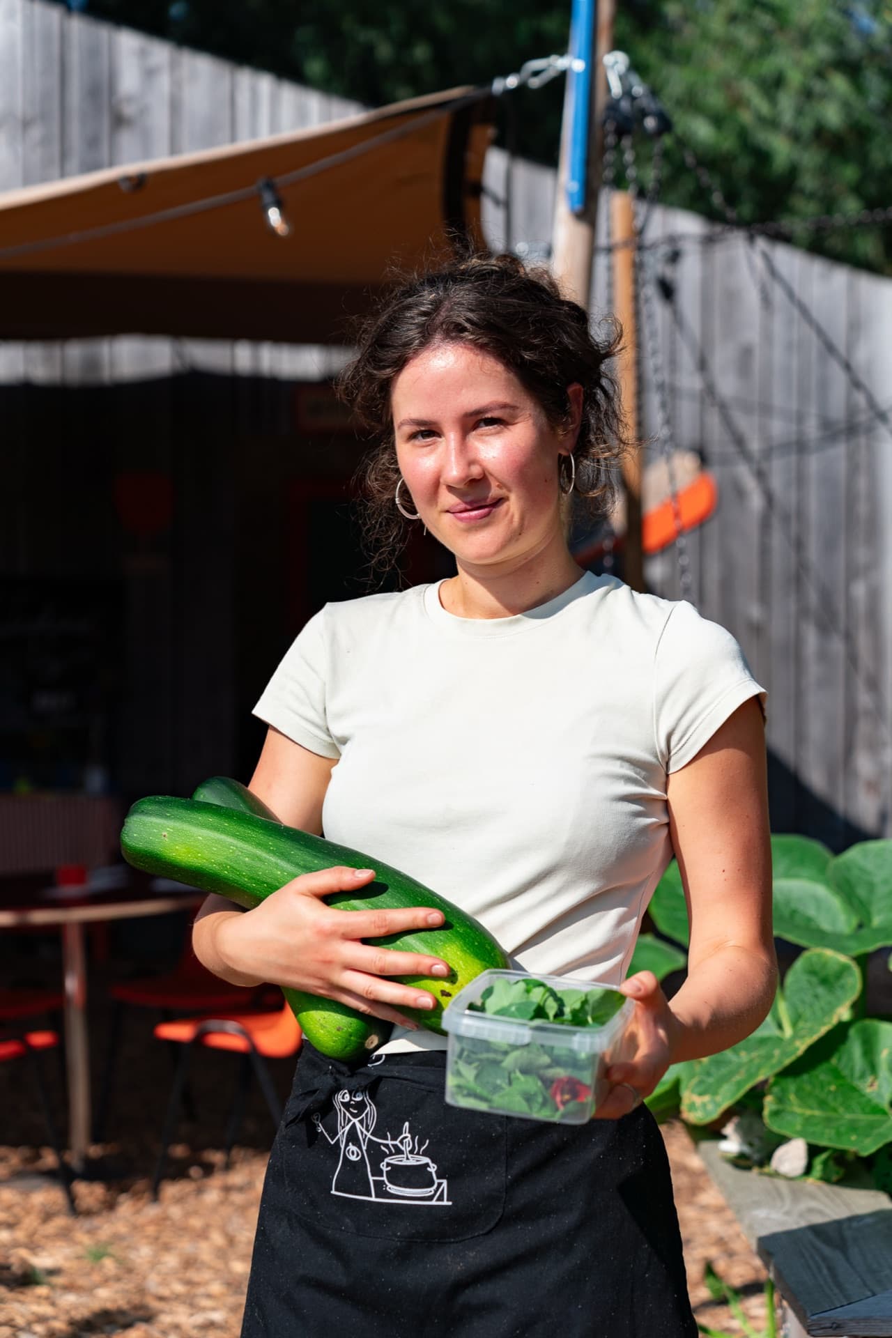 Regenerative market