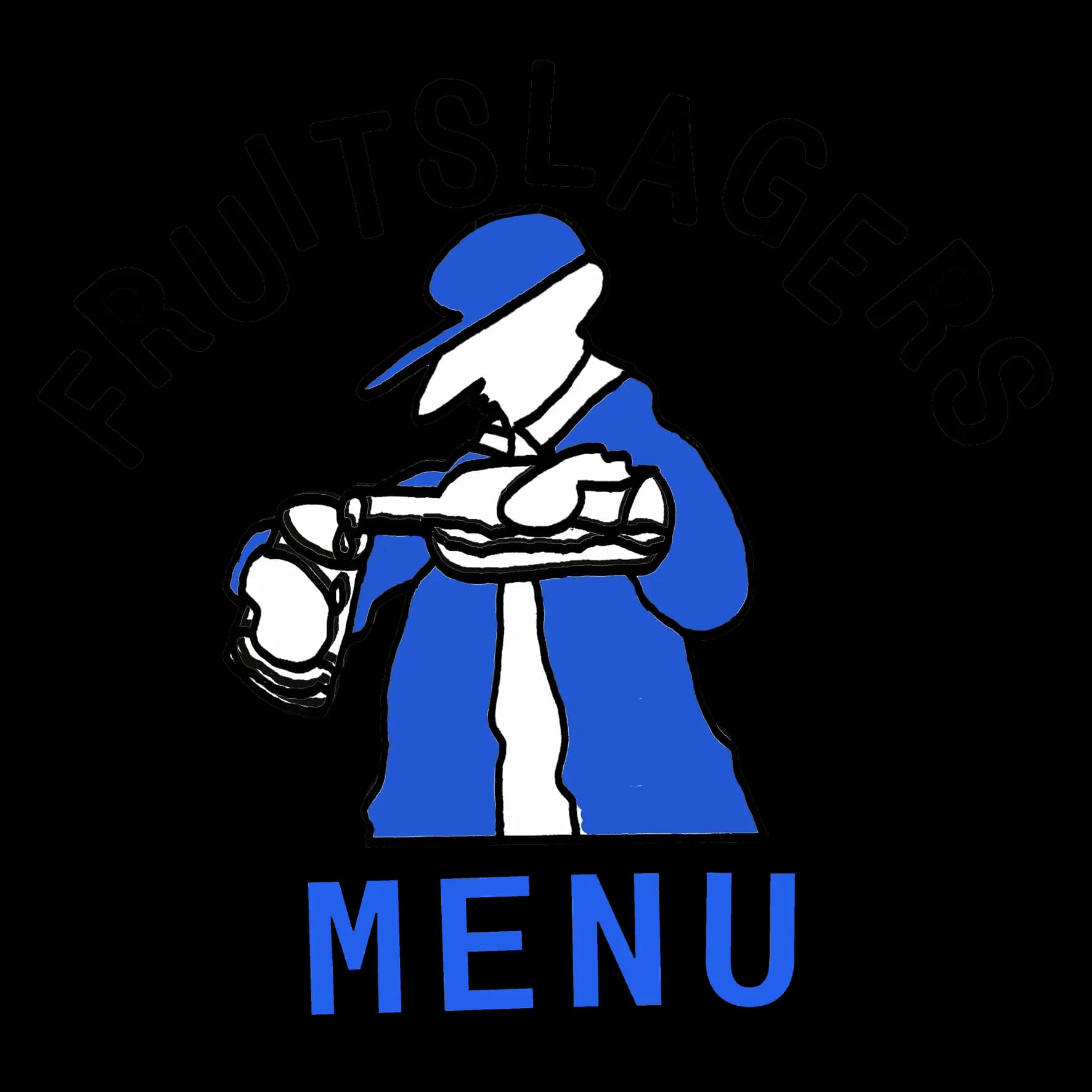 Fruitslagers Menu