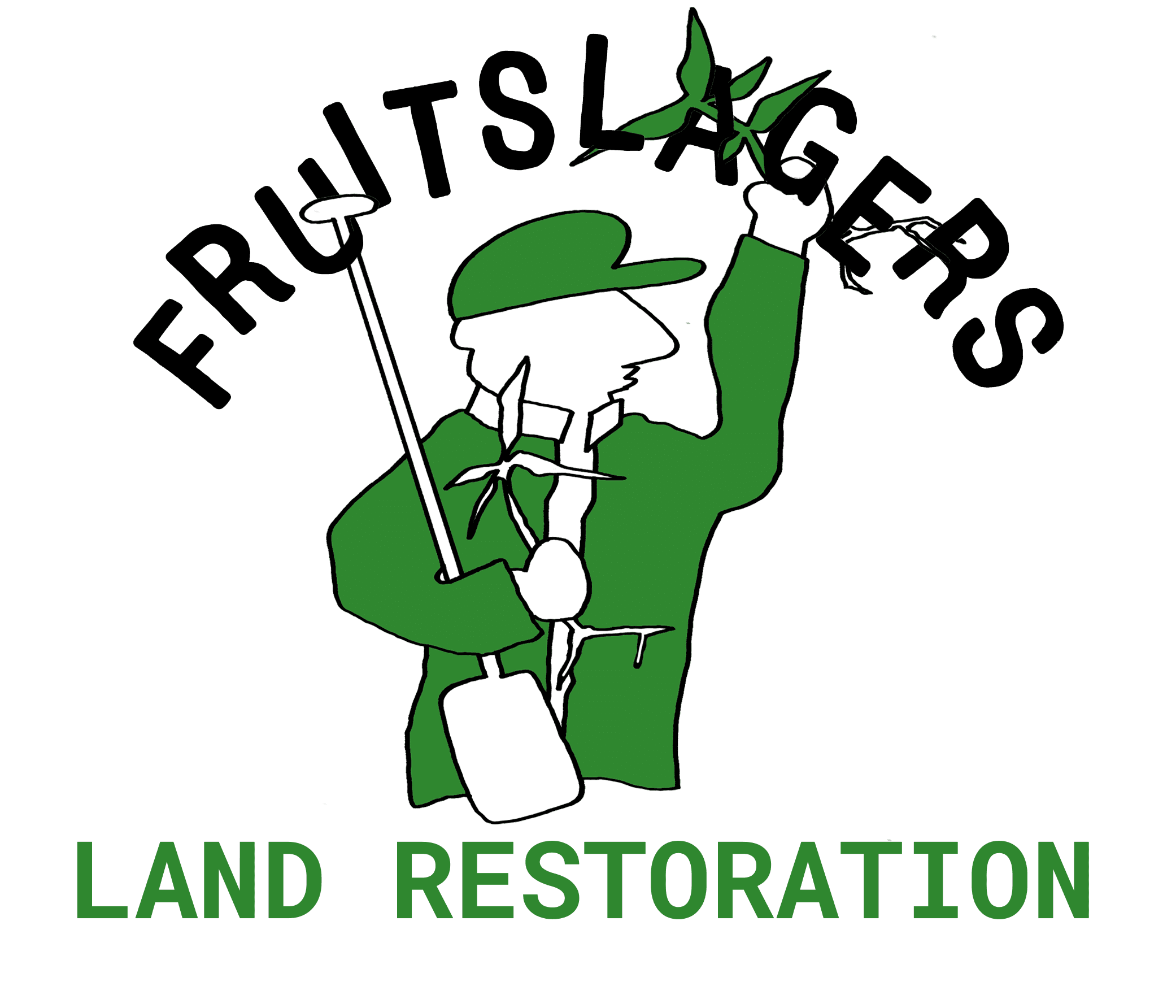 Fruitslagers Land Restoration